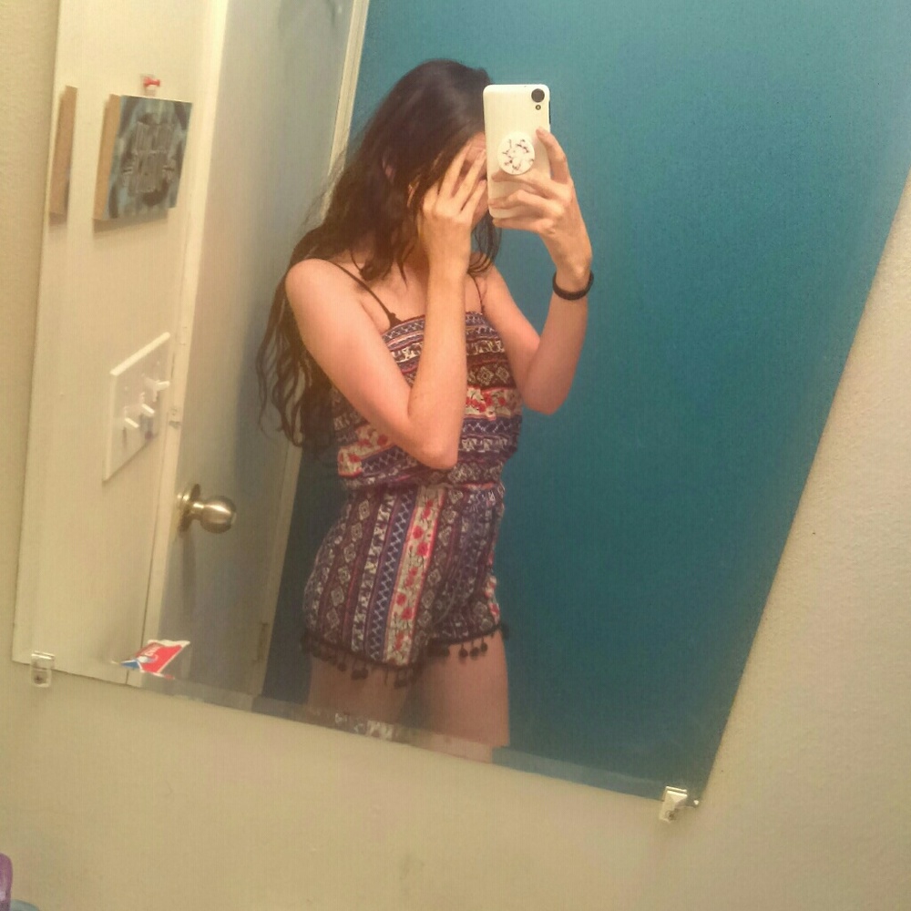 Rue21 romper